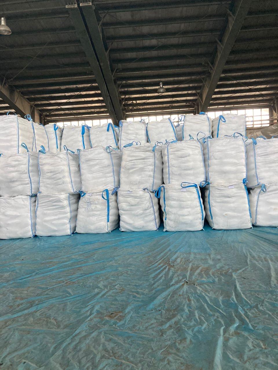 Food Grade Solar Salt — FINE