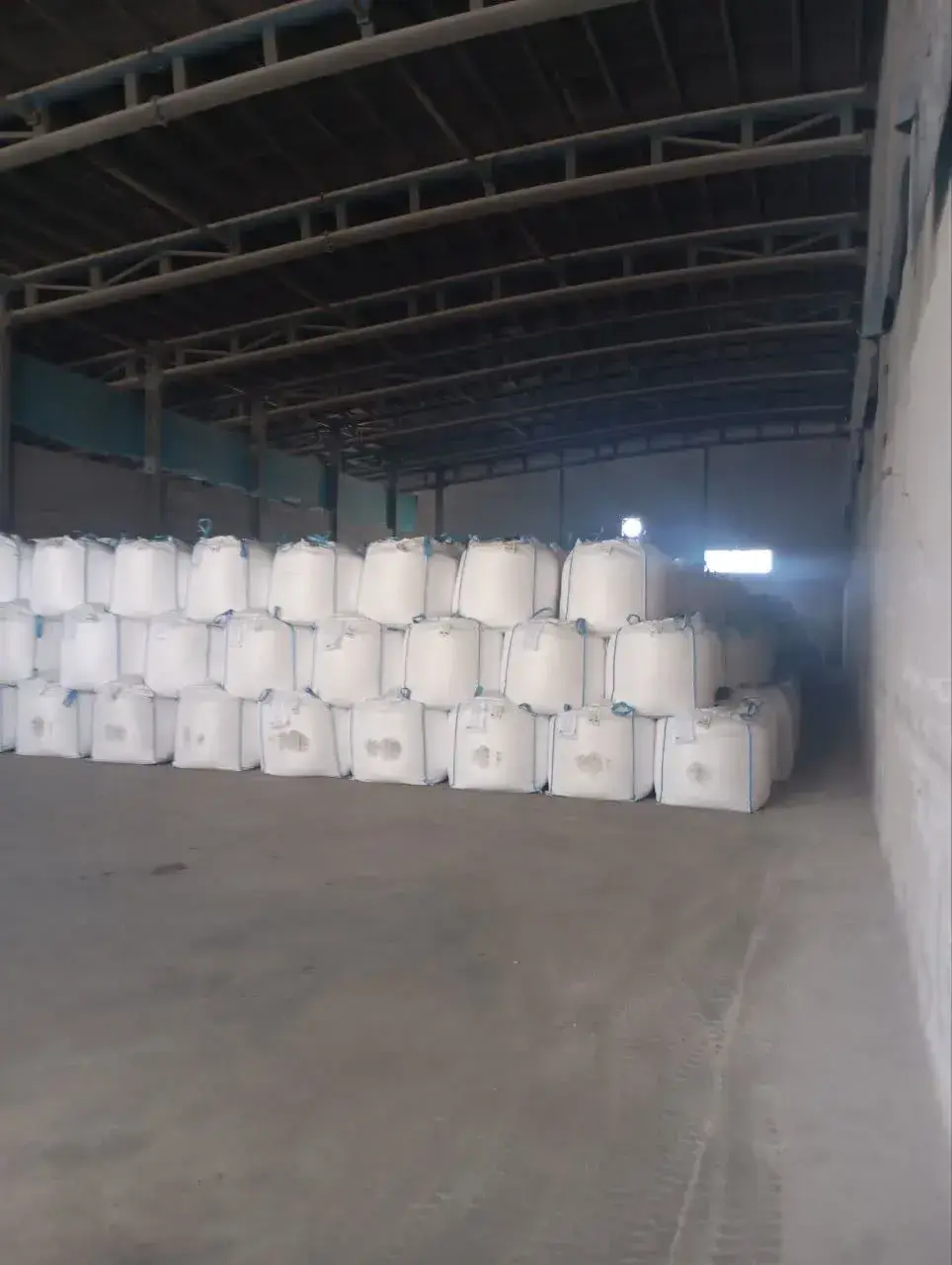 Food Grade Iodized Pure Dried Vacuum Salt
