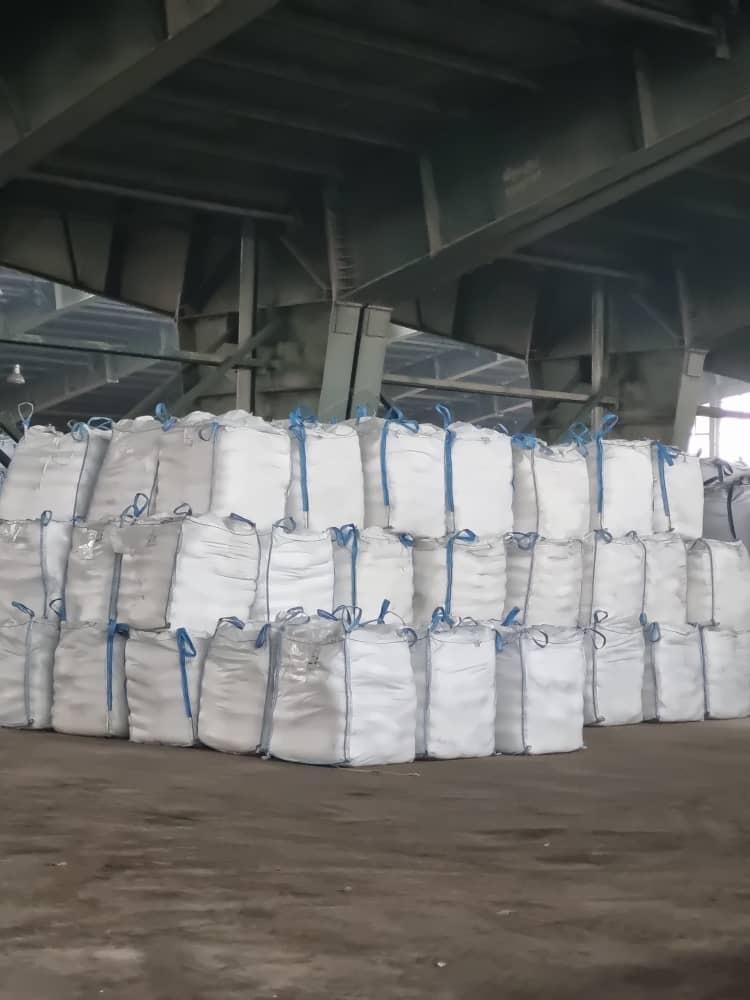 Food Grade Solar Salt — MIX