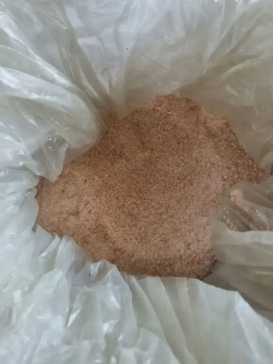 Food Grade Himalayan Pink Salt