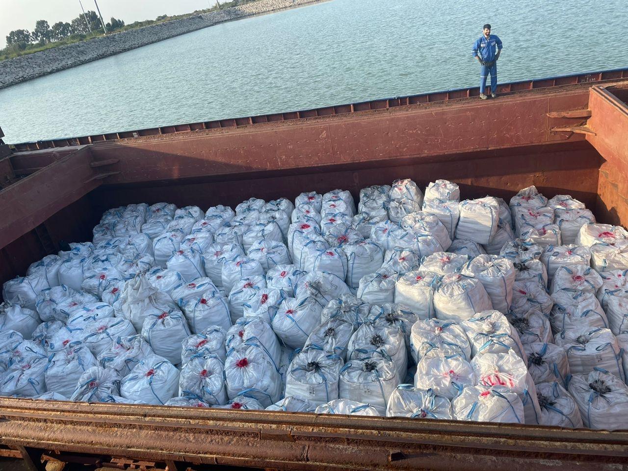 Food Grade Pure Dried Vacuum Salt